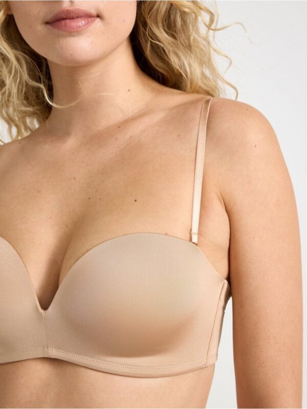 Wirefree bra - 3001604-6793