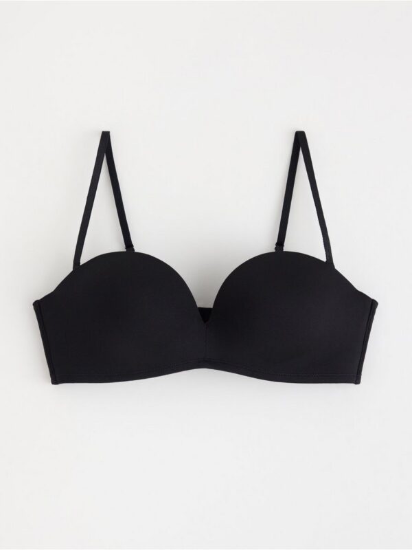 Wirefree bra - 3001604-80