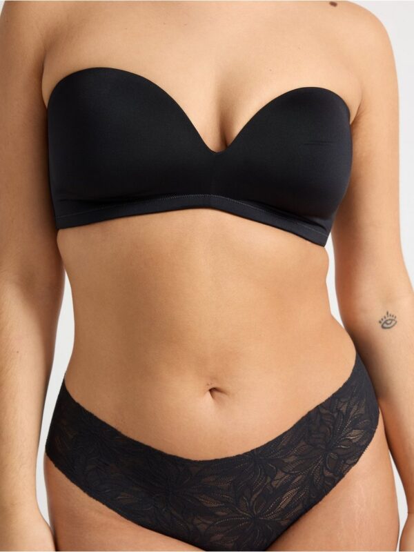 Wirefree bra - 3001604-80