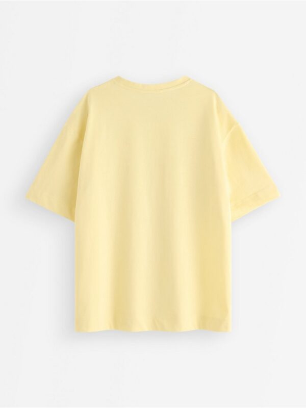 Oversized t-shirt - 3002715-6729