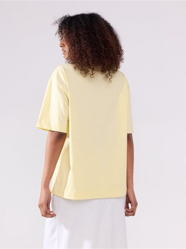 Oversized t-shirt - 3002715-6729