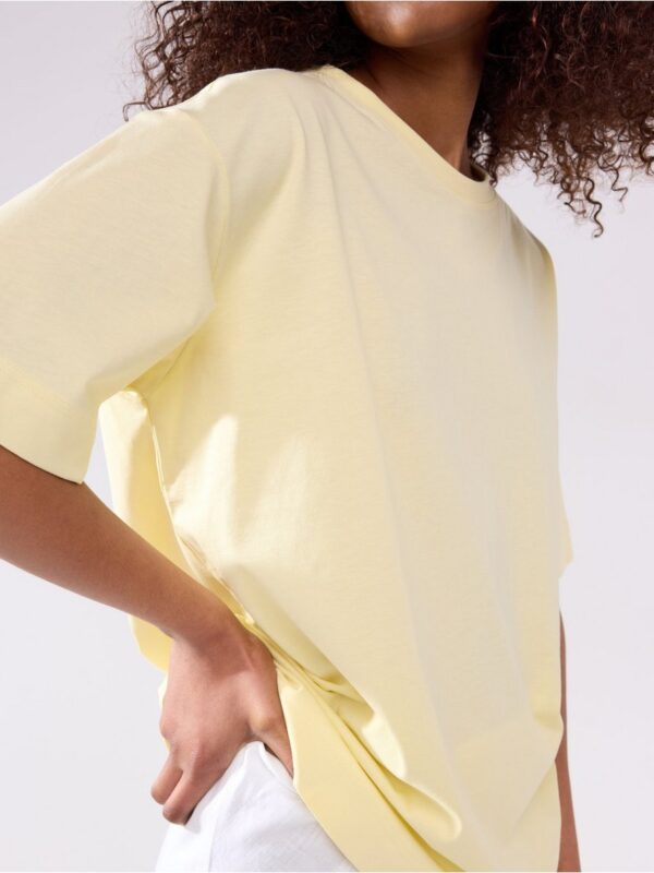 Oversized t-shirt - 3002715-6729