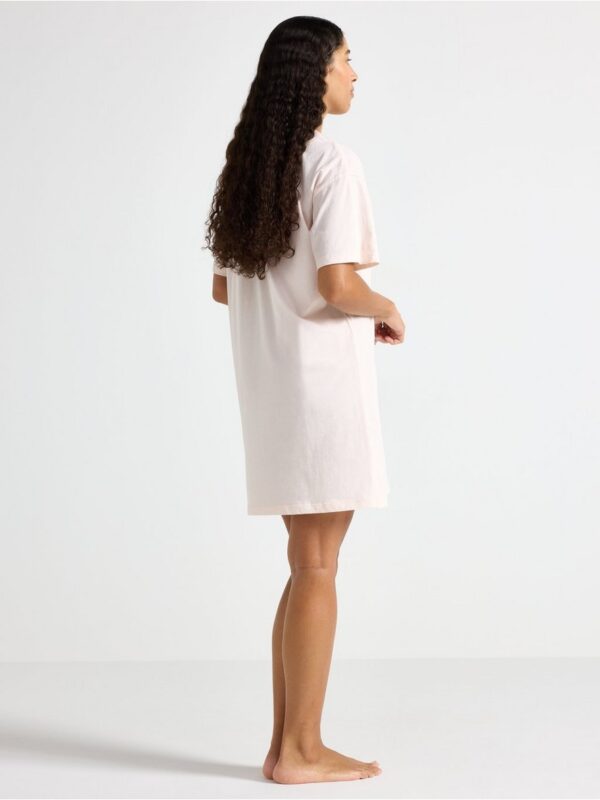 Nightdress - 3002733-9339