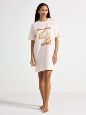 Nightdress - 3002733-9339