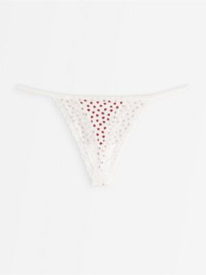 Thong - 3002902-3675