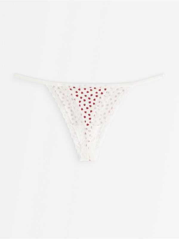 Thong - 3002902-3675