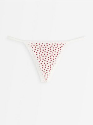 Thong - 3002902-3675