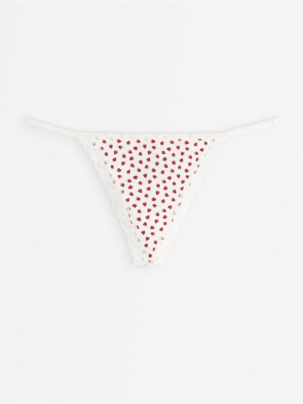 Thong - 3002902-3675