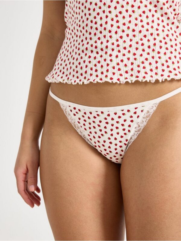 Thong - 3002902-3675