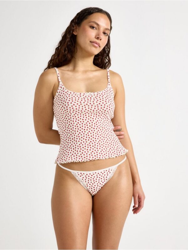 Thong - 3002902-3675