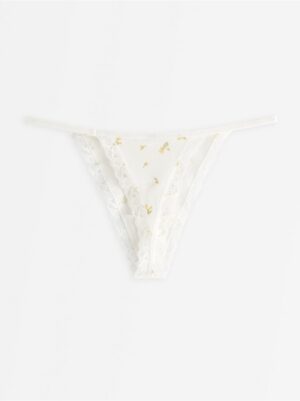 Thong - 3002902-5247