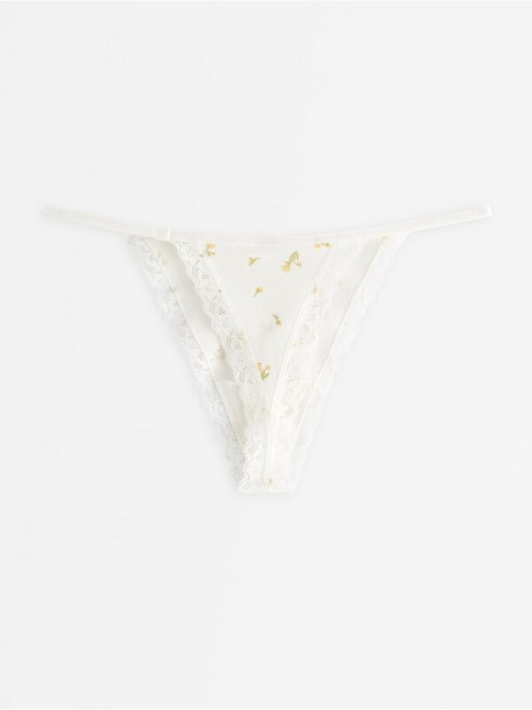 Thong - 3002902-5247