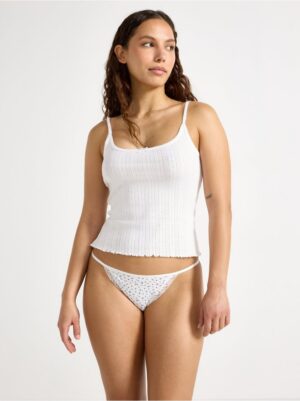 Thong - 3002902-9606