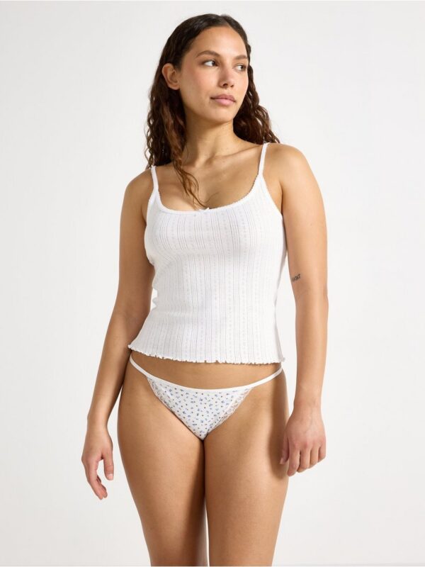 Thong - 3002902-9606