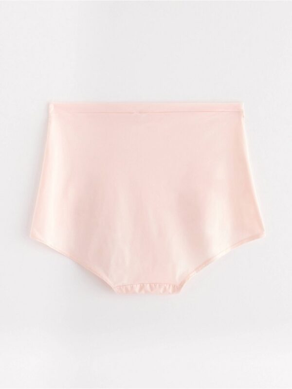 Briefs with high waist - 3003336-9339