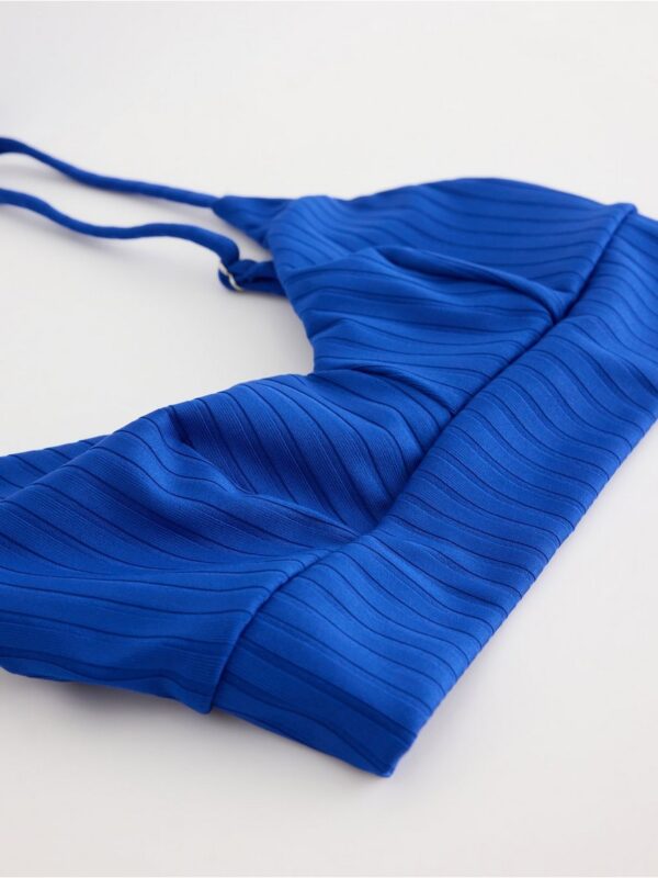 Unpadded bikini top - 3003781-6838