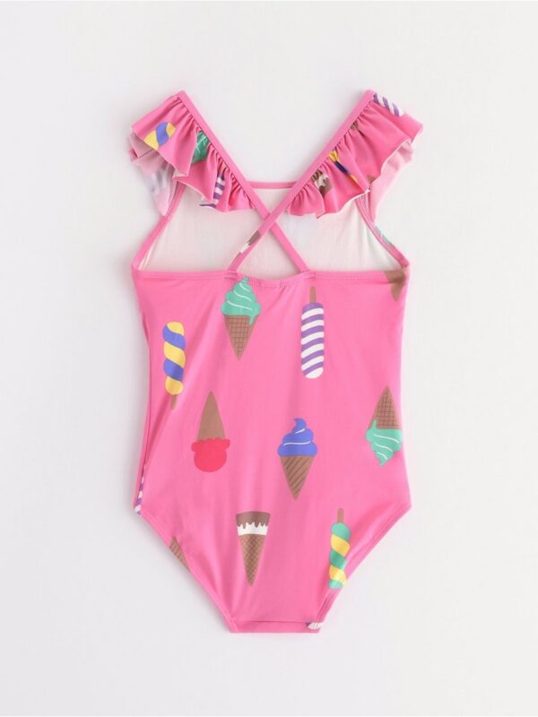 Swimsuit - 3003910-3644