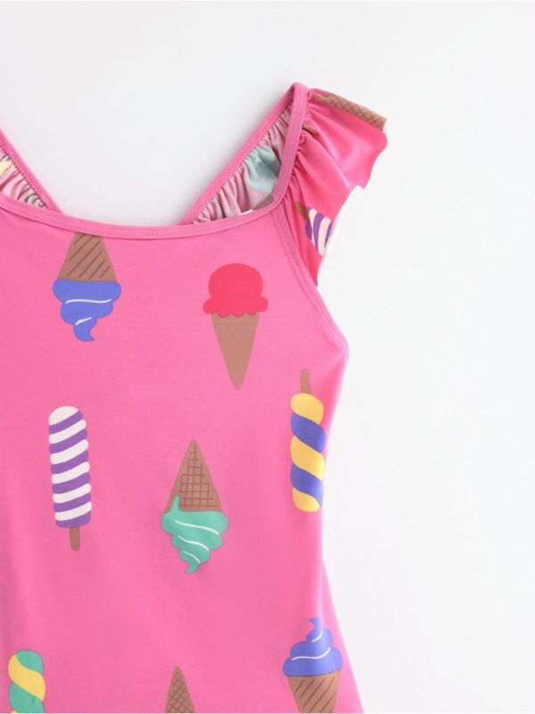 Swimsuit - 3003910-3644