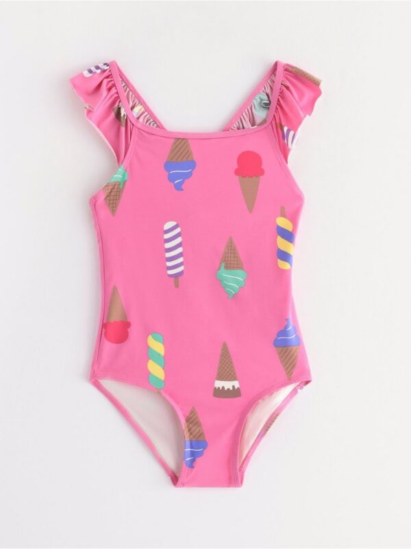 Swimsuit - 3003910-3644