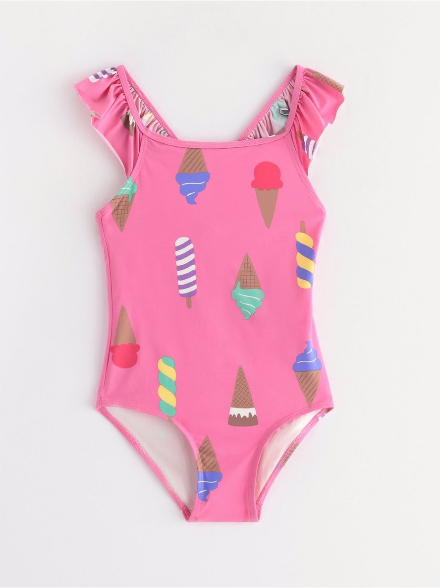 Kupaci kostim – Swimsuit