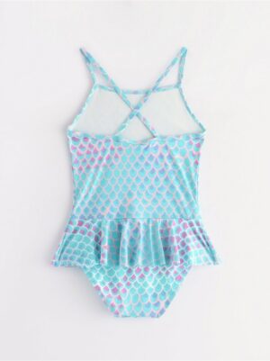 Swimsuit - 3004123-9043