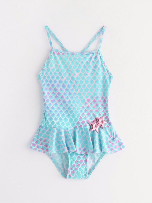 Swimsuit - 3004123-9043