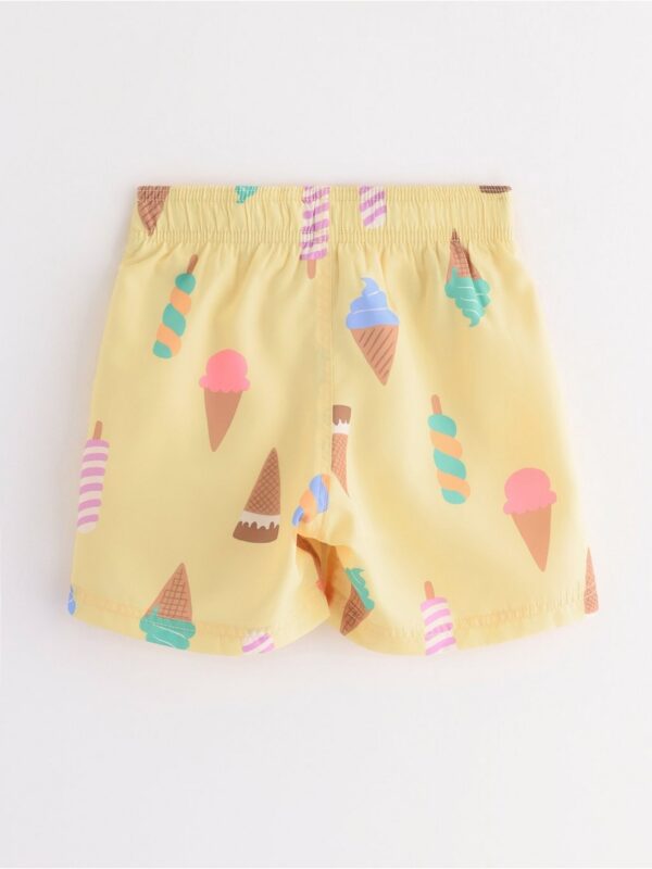 Swim shorts - 3004318-8939