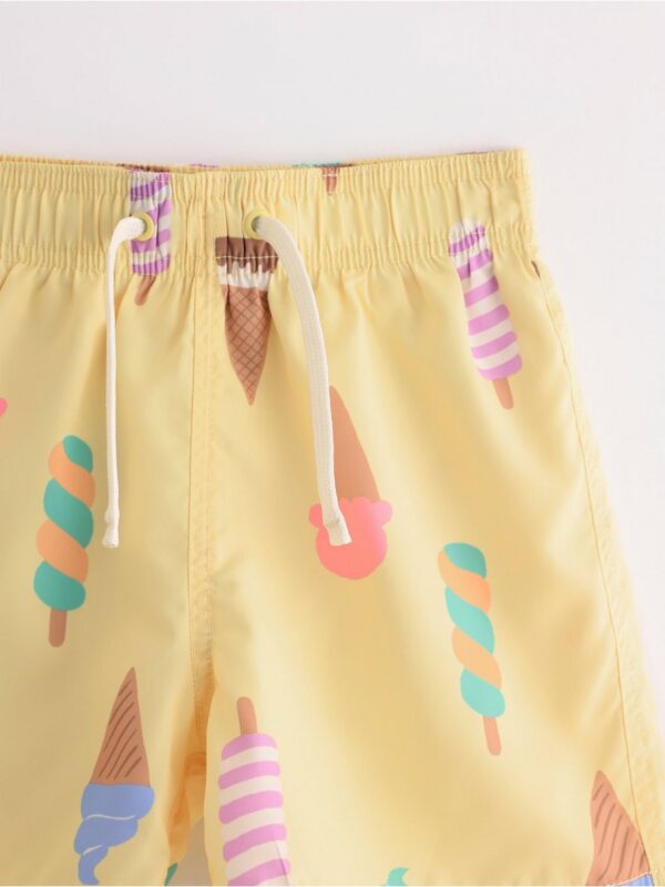 Swim shorts - 3004318-8939