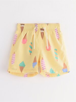 Swim shorts - 3004318-8939