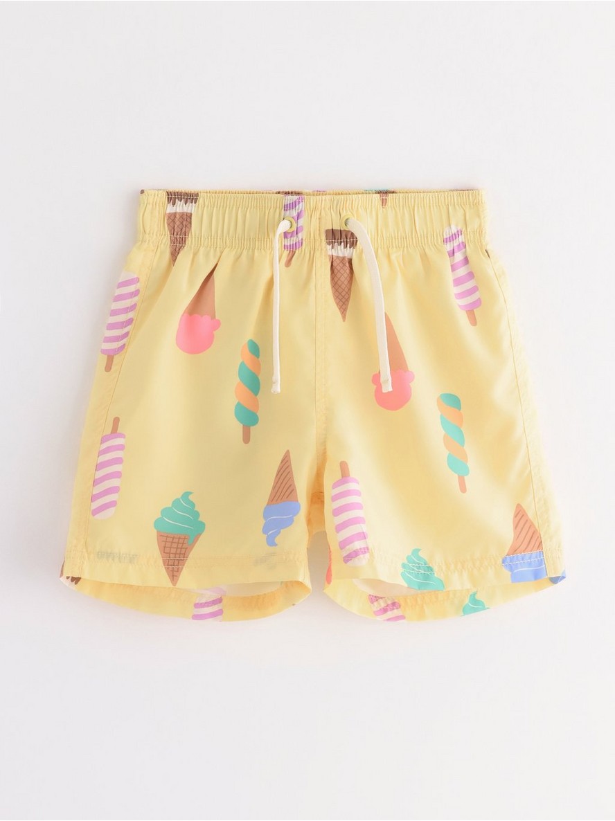 Sorts za kupanje – Swim shorts