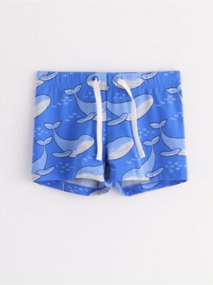 Swim trunks - 3004319-7424