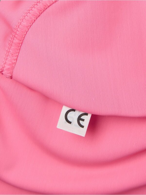 Cap with upf 50+ - 3004532-1031