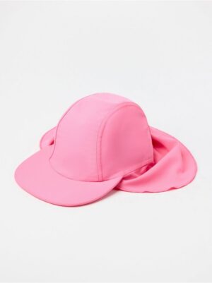 Cap with upf 50+ - 3004532-1031