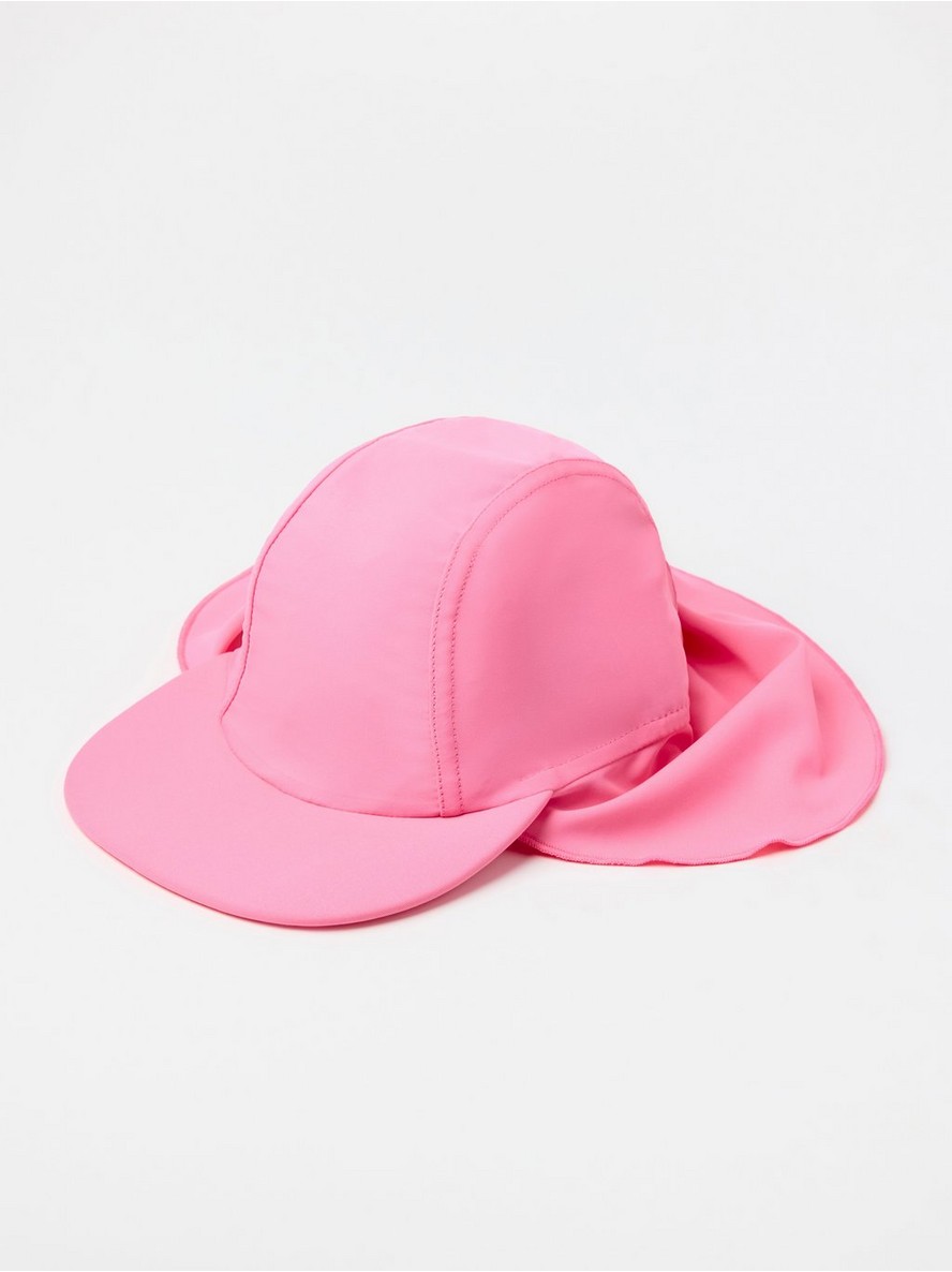 Kacket – Cap with upf 50+