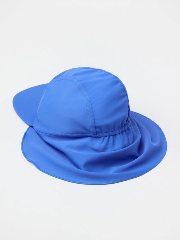 Cap with upf 50+ - 3004532-7424