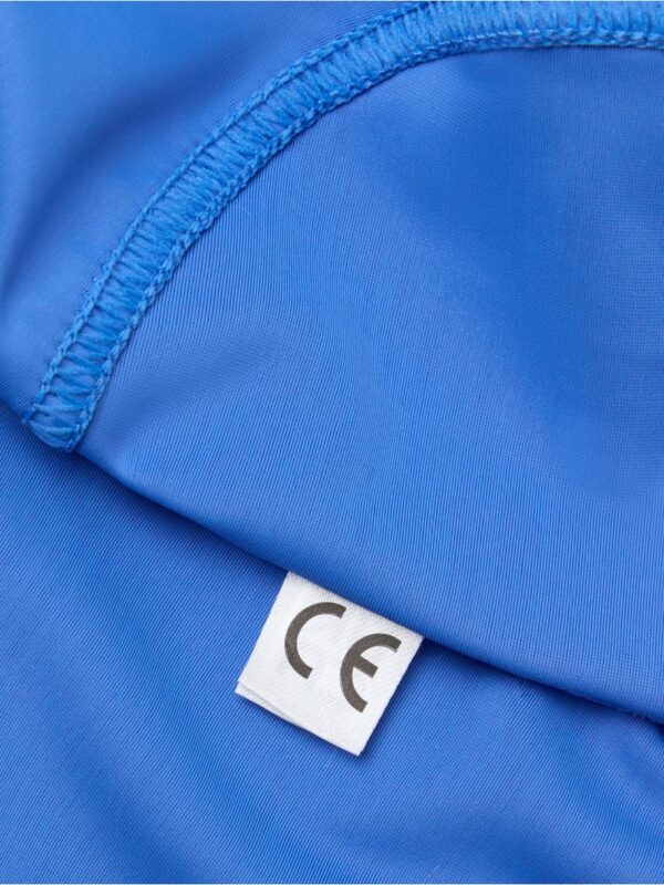 Cap with upf 50+ - 3004532-7424