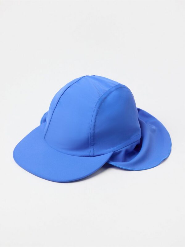 Cap with upf 50+ - 3004532-7424