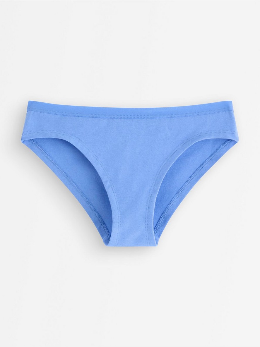 Gacice – Bikini briefs with low waist