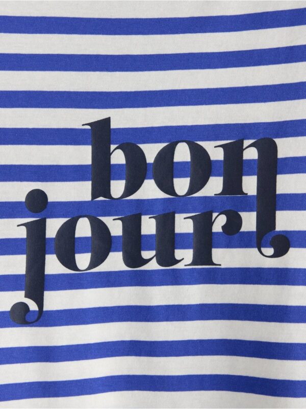 T-shirt - 3004616-7343