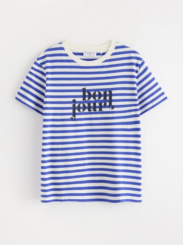 T-shirt - 3004616-7343