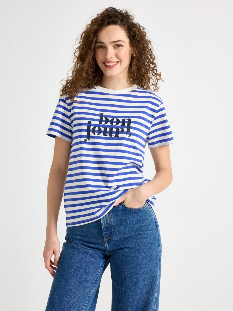 Majica – T-shirt