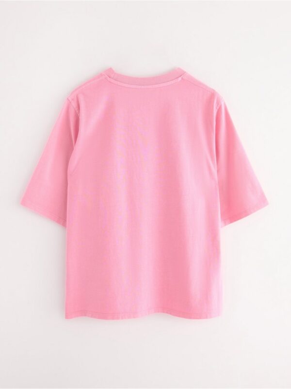 Oversized t-shirt - 3004650-1459