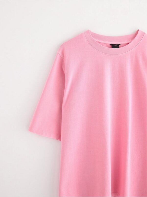 Oversized t-shirt - 3004650-1459