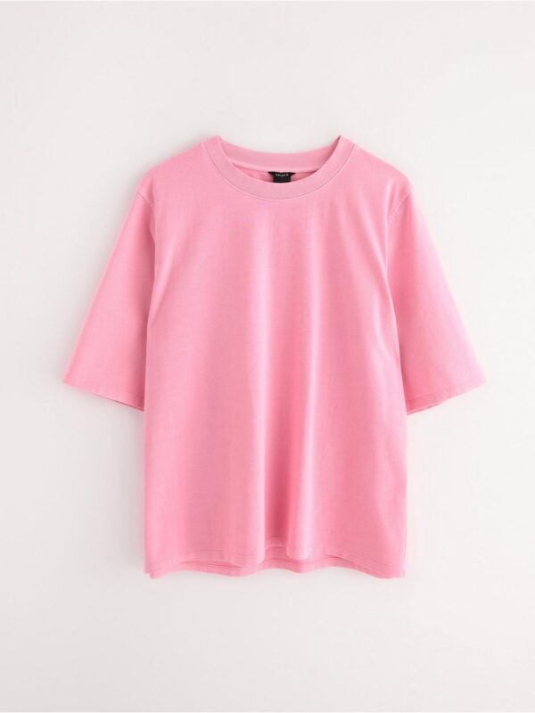 Oversized t-shirt - 3004650-1459