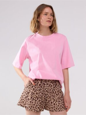 Oversized t-shirt - 3004650-1459