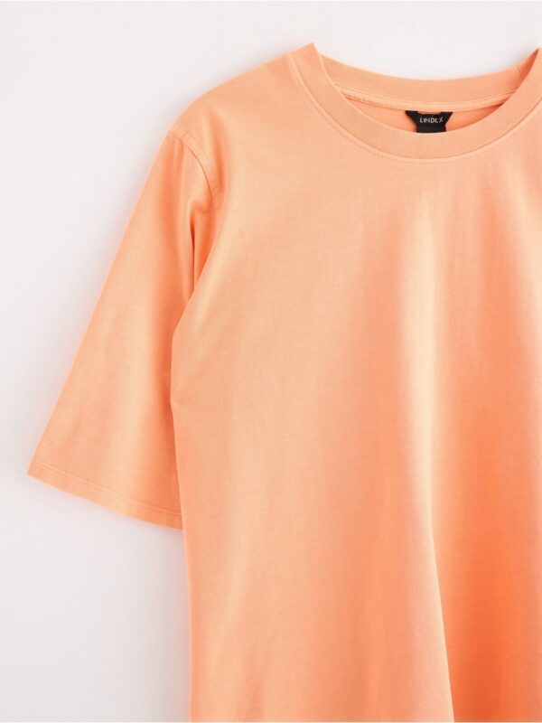 Oversized t-shirt - 3004650-9658