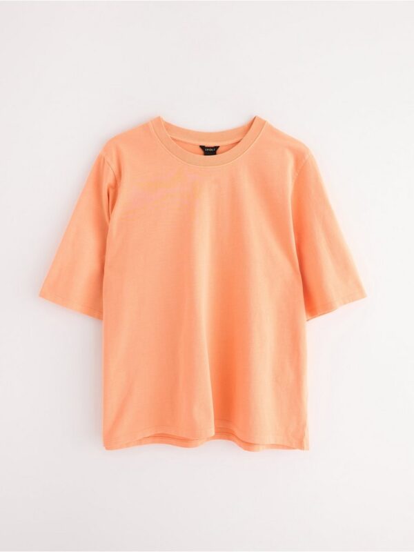 Oversized t-shirt - 3004650-9658