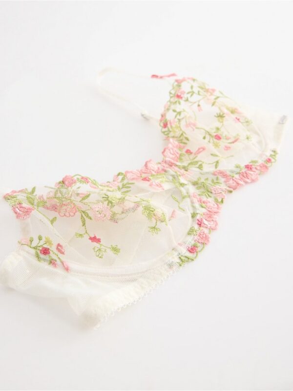 ella m – Senna   unpadded bra - 3004717-6886