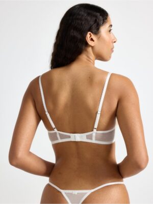 ella m – Senna   unpadded bra - 3004717-6886