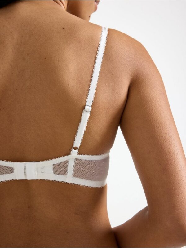 ella m – Senna   unpadded bra - 3004717-6886